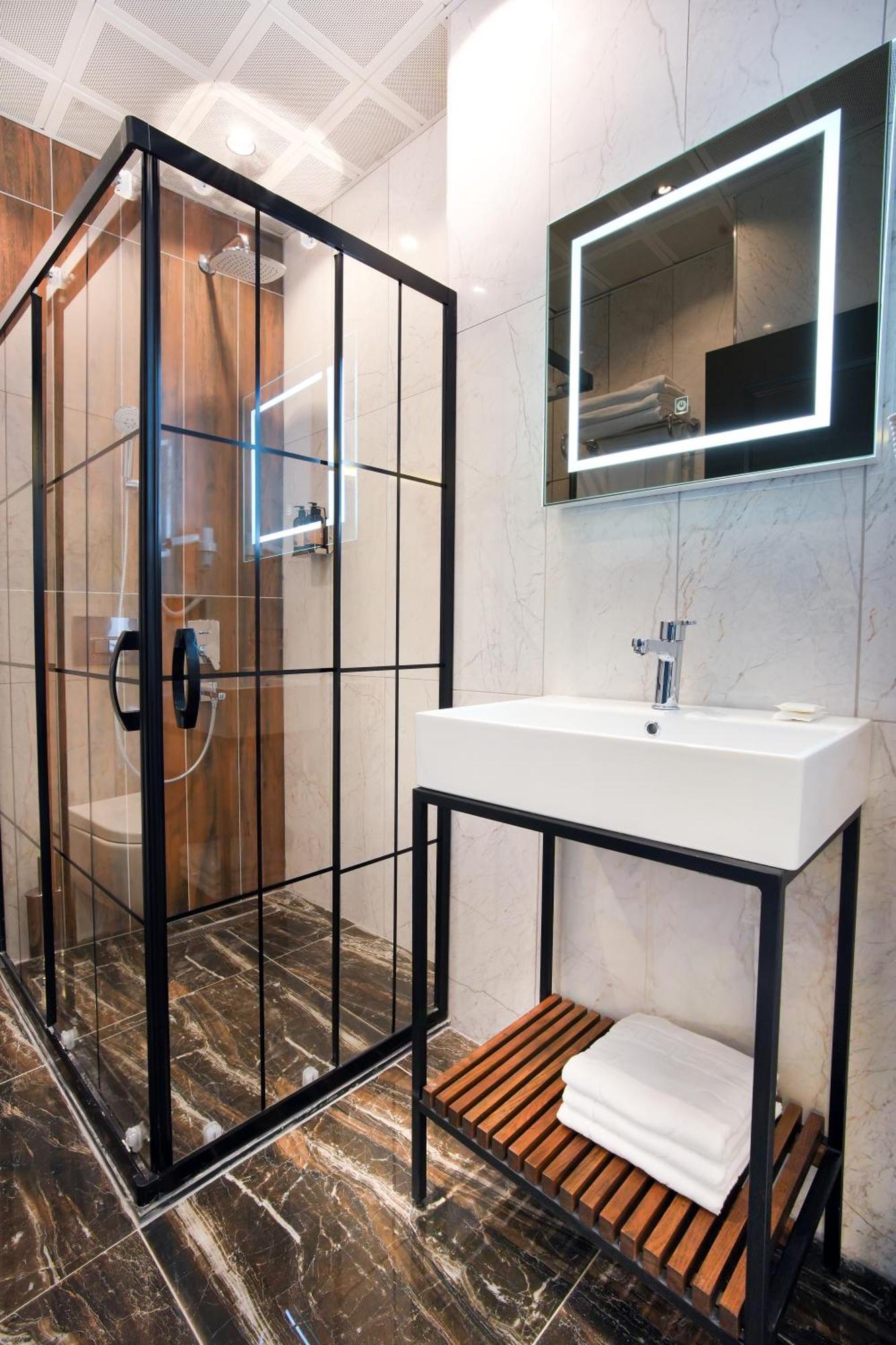 Comfort Point Two Hotel Istambul Extérieur photo