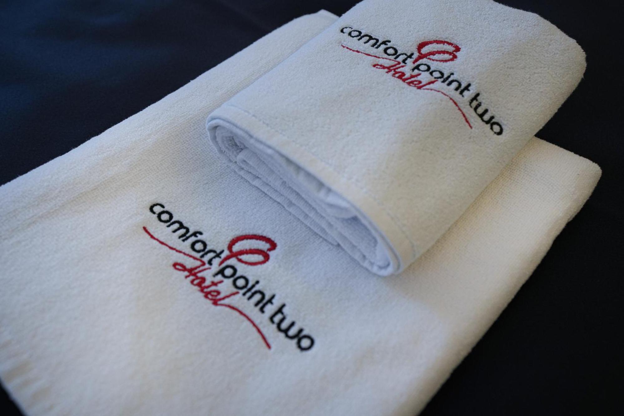 Comfort Point Two Hotel Istambul Extérieur photo